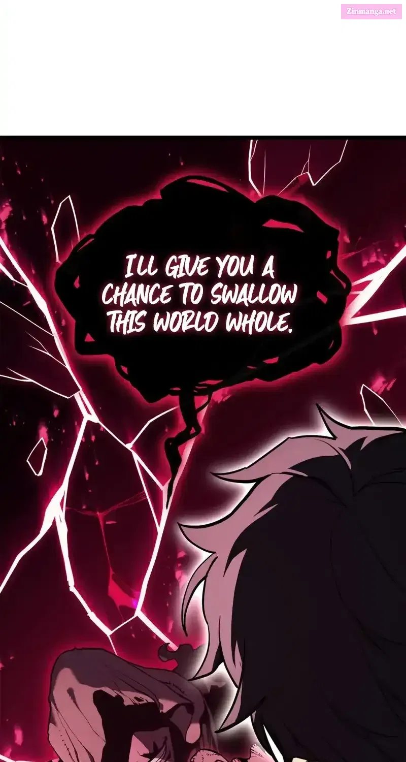 Return Of The Disaster-Class Hero Kainu Manga Chapter 110 Page 13
