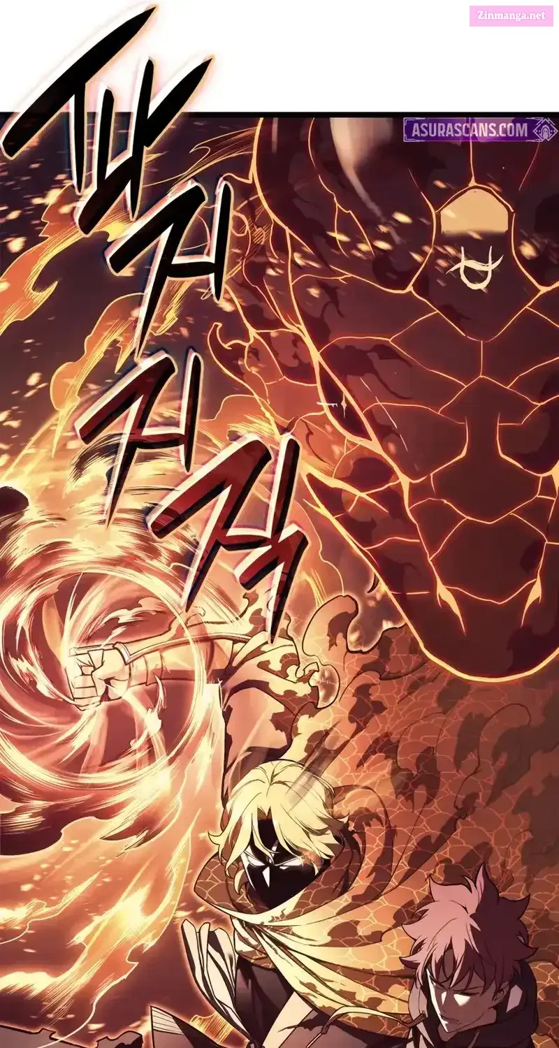 Return Of The Disaster-Class Hero Kainu Manga Chapter 110 Page 87