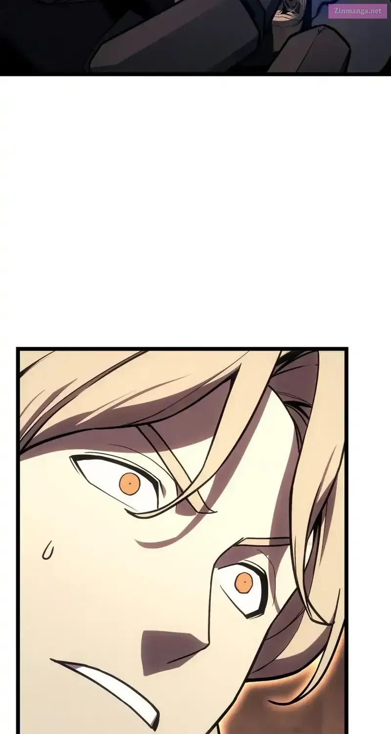 Return Of The Disaster-Class Hero Kainu Manga Chapter 110 Page 109