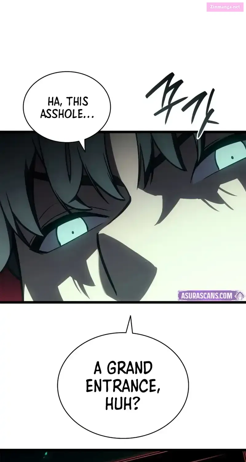 Return Of The Disaster-Class Hero Kainu Manga Chapter 110 Page 135