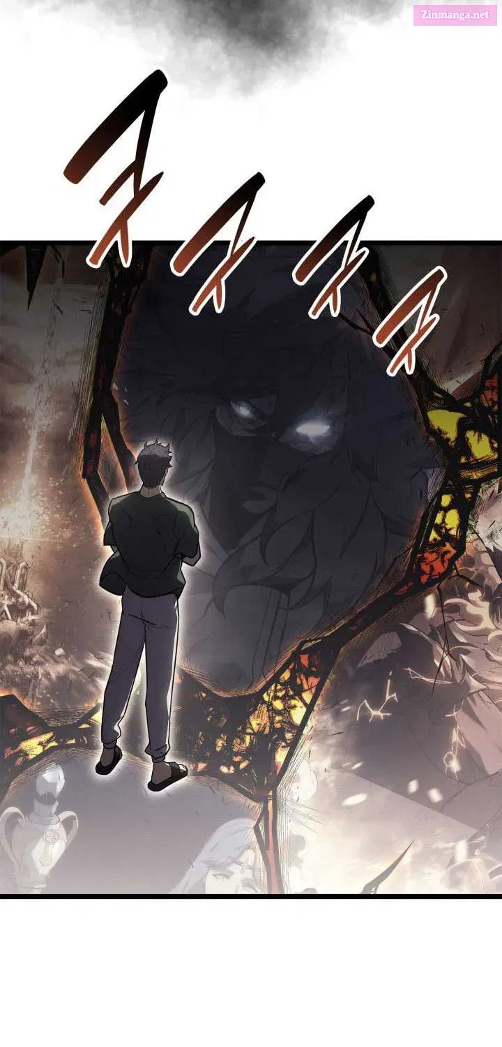 Return Of The Disaster-Class Hero Kainu Manga Chapter 108 Page 111