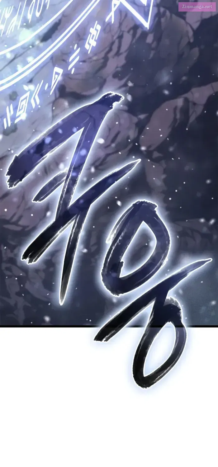 Return Of The Disaster-Class Hero Kainu Manga Chapter 107 Page 12