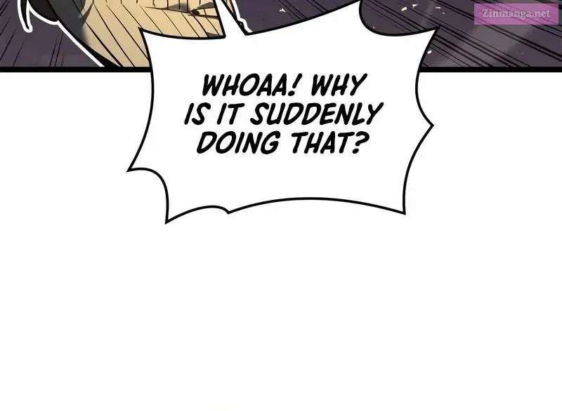 Return Of The Disaster-Class Hero Kainu Manga Chapter 105 Page 11