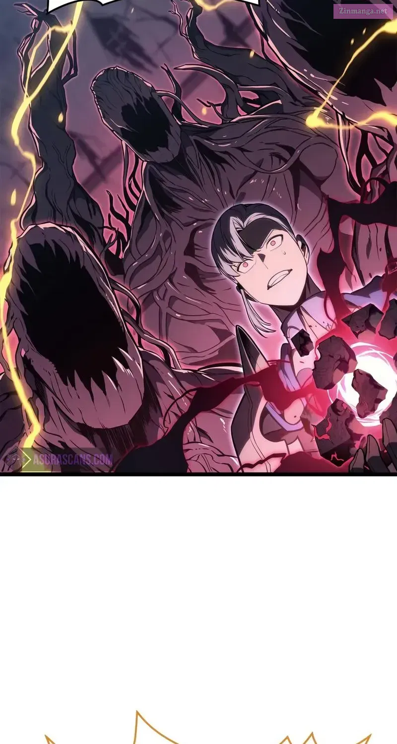 Return Of The Disaster-Class Hero Kainu Manga Chapter 105 Page 39