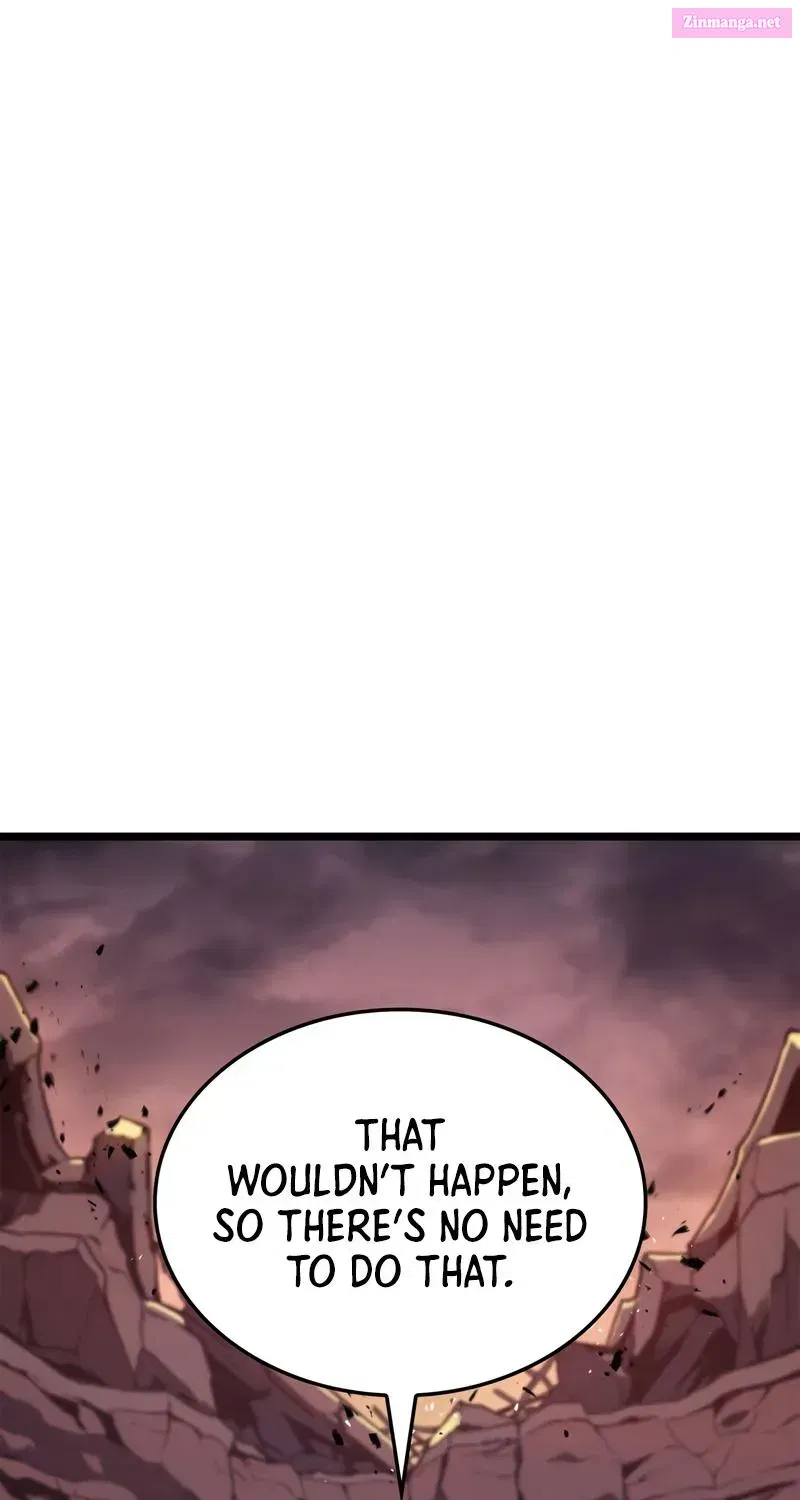 Return Of The Disaster-Class Hero Kainu Manga Chapter 105 Page 42
