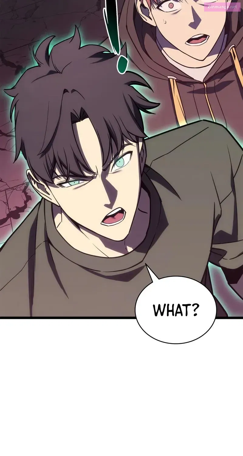 Return Of The Disaster-Class Hero Kainu Manga Chapter 105 Page 76