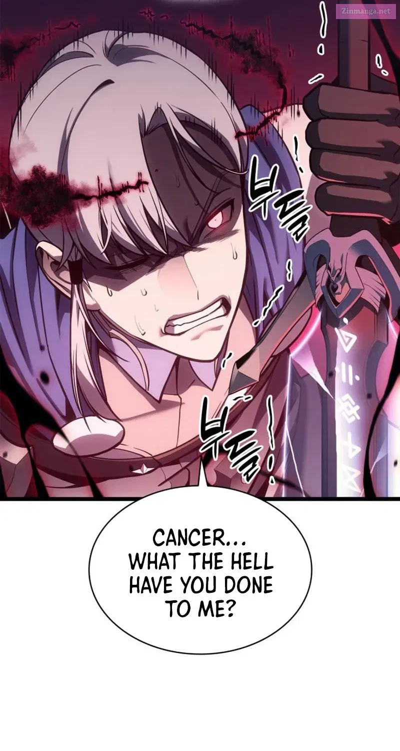 Return Of The Disaster-Class Hero Kainu Manga Chapter 104 Page 9