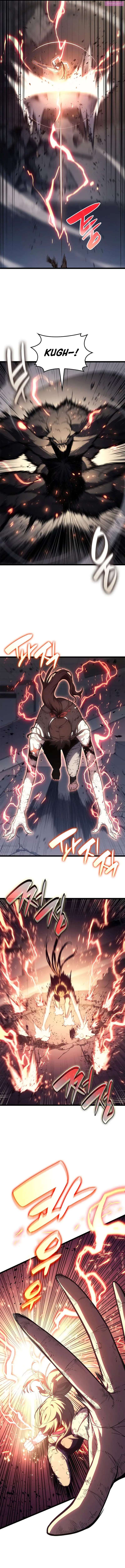 Return Of The Disaster-Class Hero Kainu Manga Chapter 78 Page 18