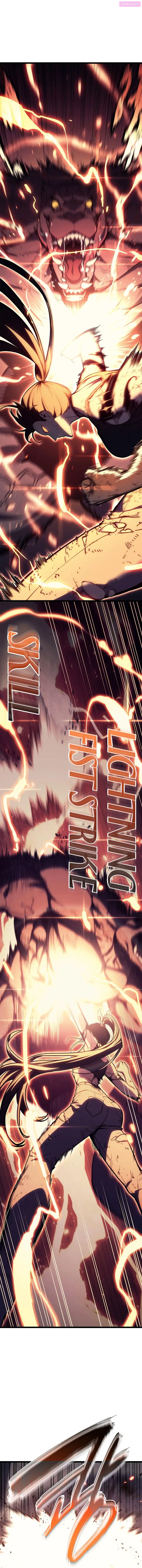 Return Of The Disaster-Class Hero Kainu Manga Chapter 78 Page 19
