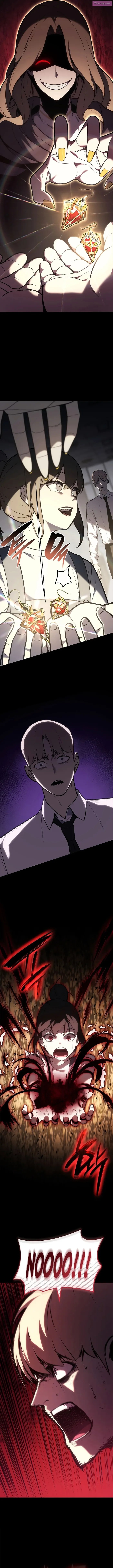 Return Of The Disaster-Class Hero Kainu Manga Chapter 76 Page 6