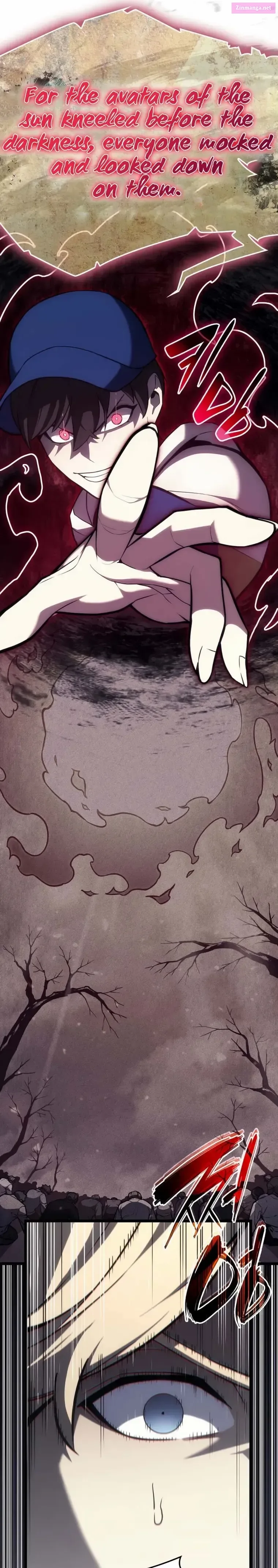Return Of The Disaster-Class Hero Kainu Manga Chapter 67 Page 3