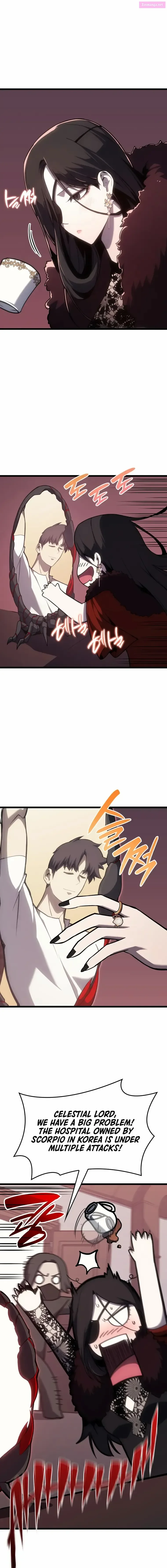 Return Of The Disaster-Class Hero Kainu Manga Chapter 66 Page 8