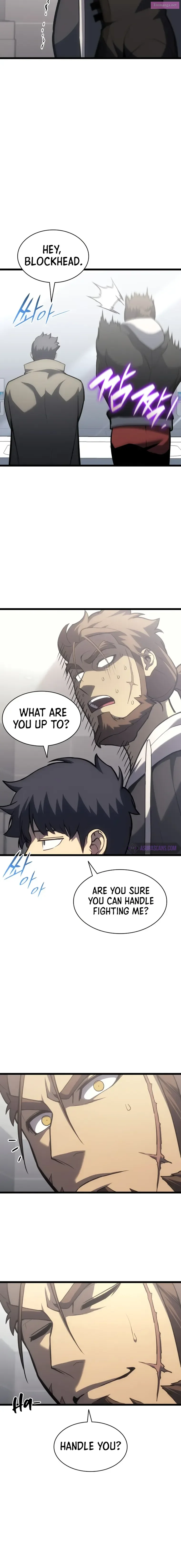 Return Of The Disaster-Class Hero Kainu Manga Chapter 63 Page 17