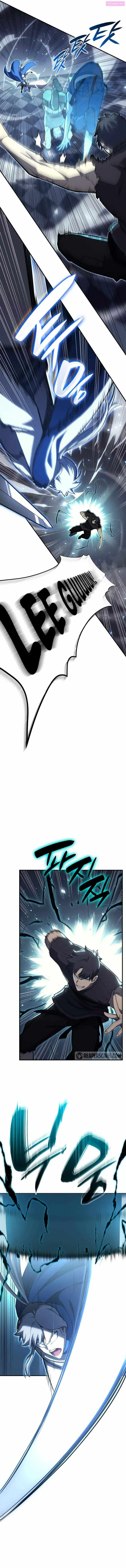 Return Of The Disaster-Class Hero Kainu Manga Chapter 56 Page 11
