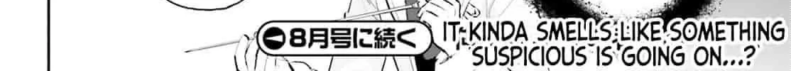 In Another World With My Smartphone Kainu Manga Chapter 102 Page 33