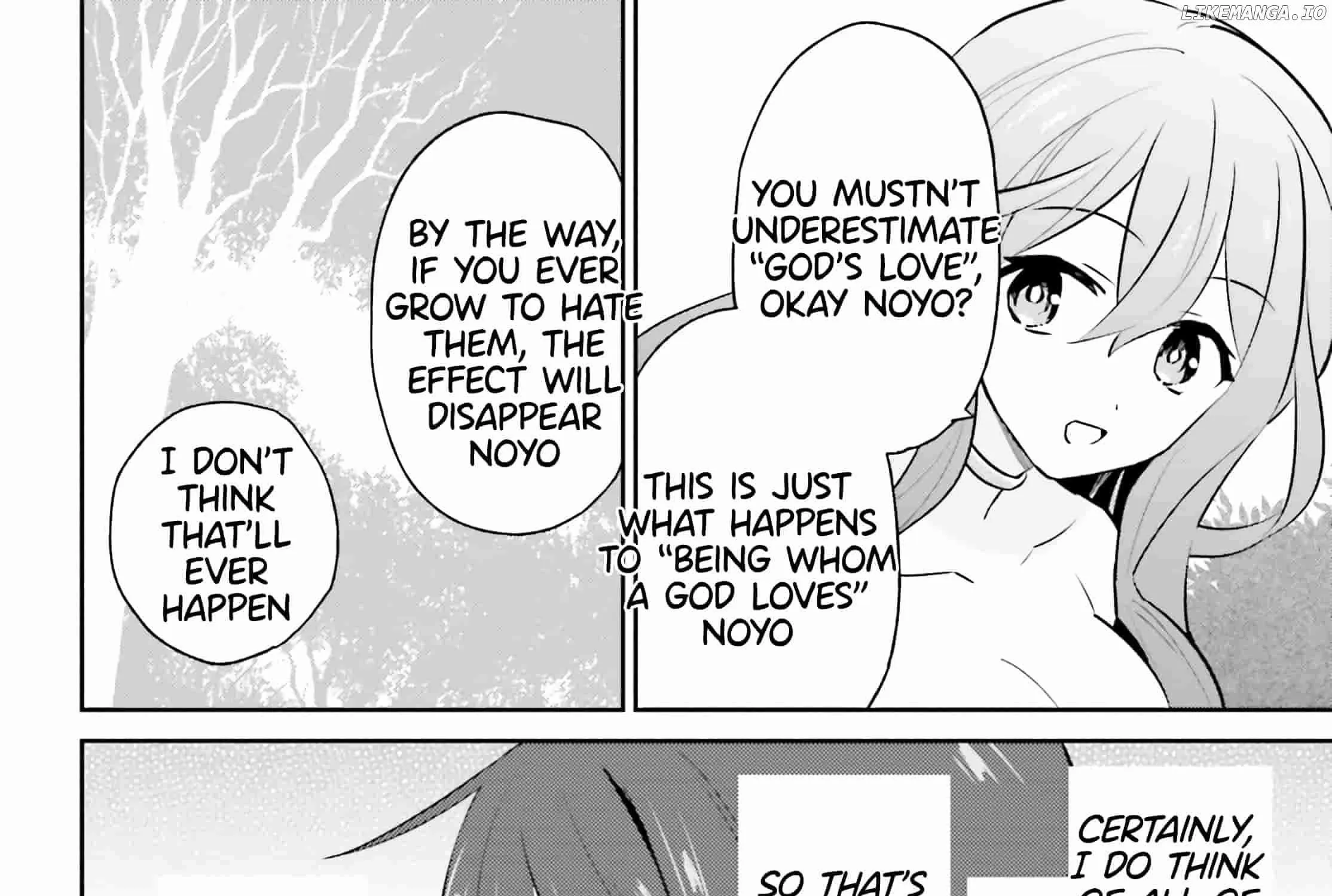 In Another World With My Smartphone Kainu Manga Chapter 96 Page 11