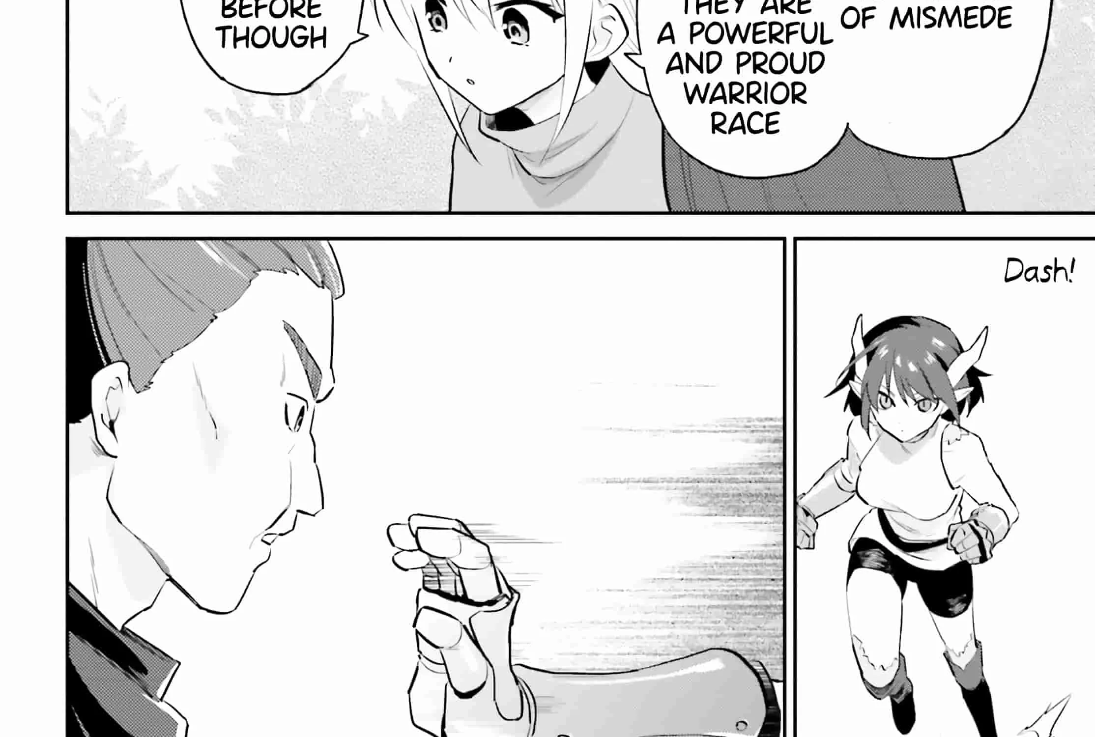 In Another World With My Smartphone Kainu Manga Chapter 84 Page 23