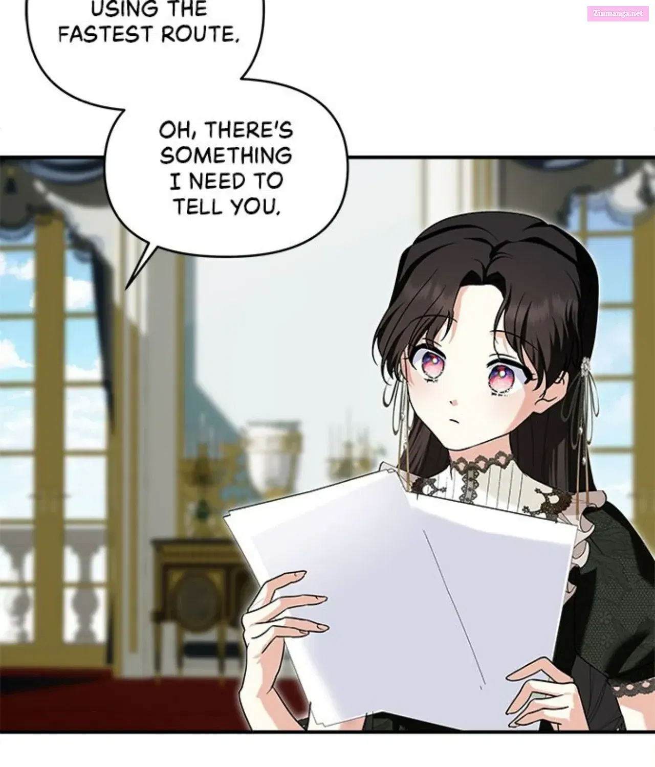 Monster Duke’s Daughter Kainu Manga Chapter 173 Page 69