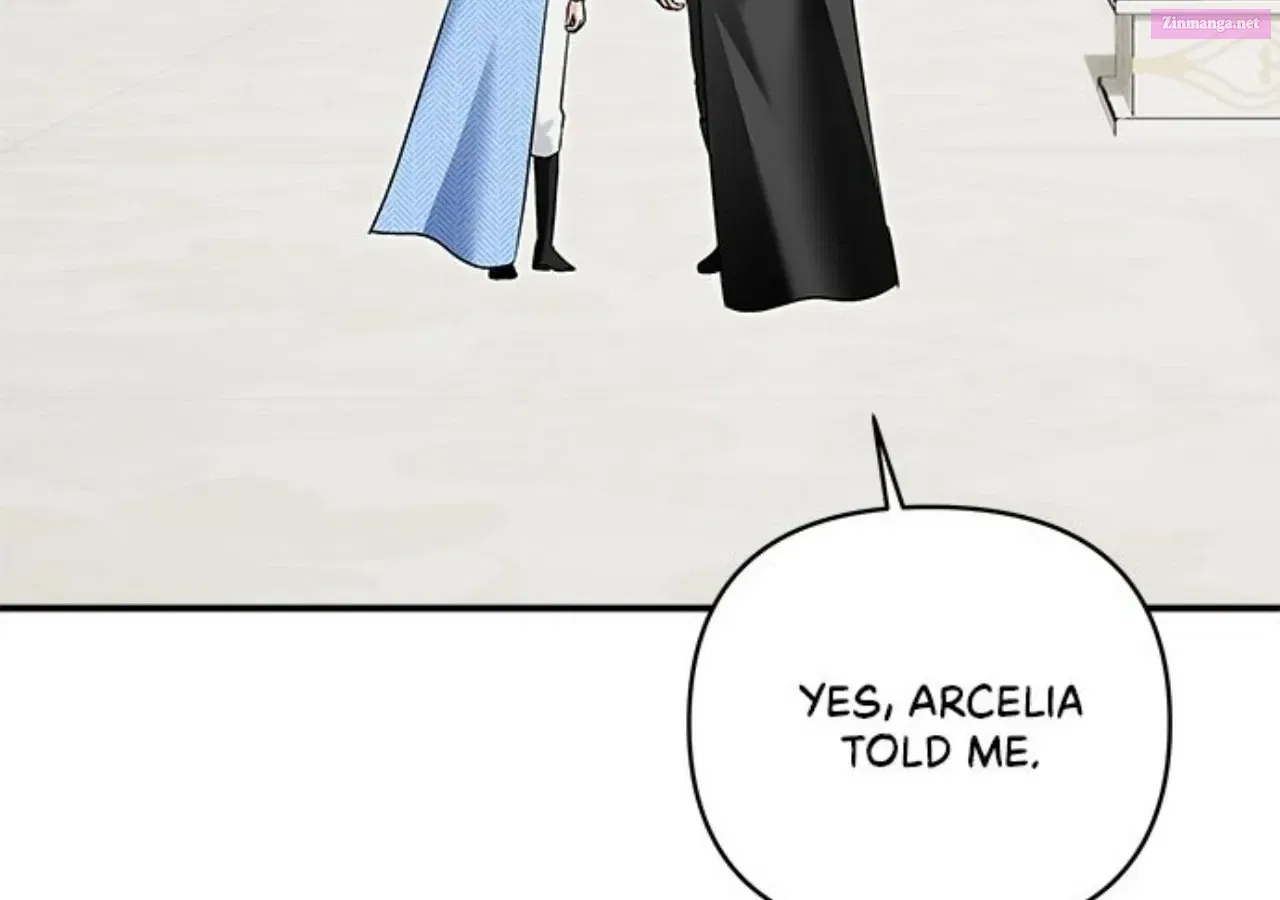 Monster Duke’s Daughter Kainu Manga Chapter 172 Page 163