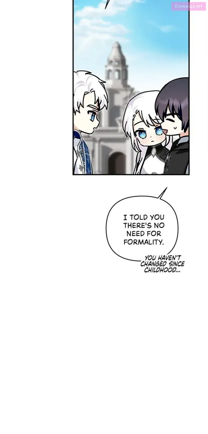 Monster Duke’s Daughter Kainu Manga Chapter 168 Page 14