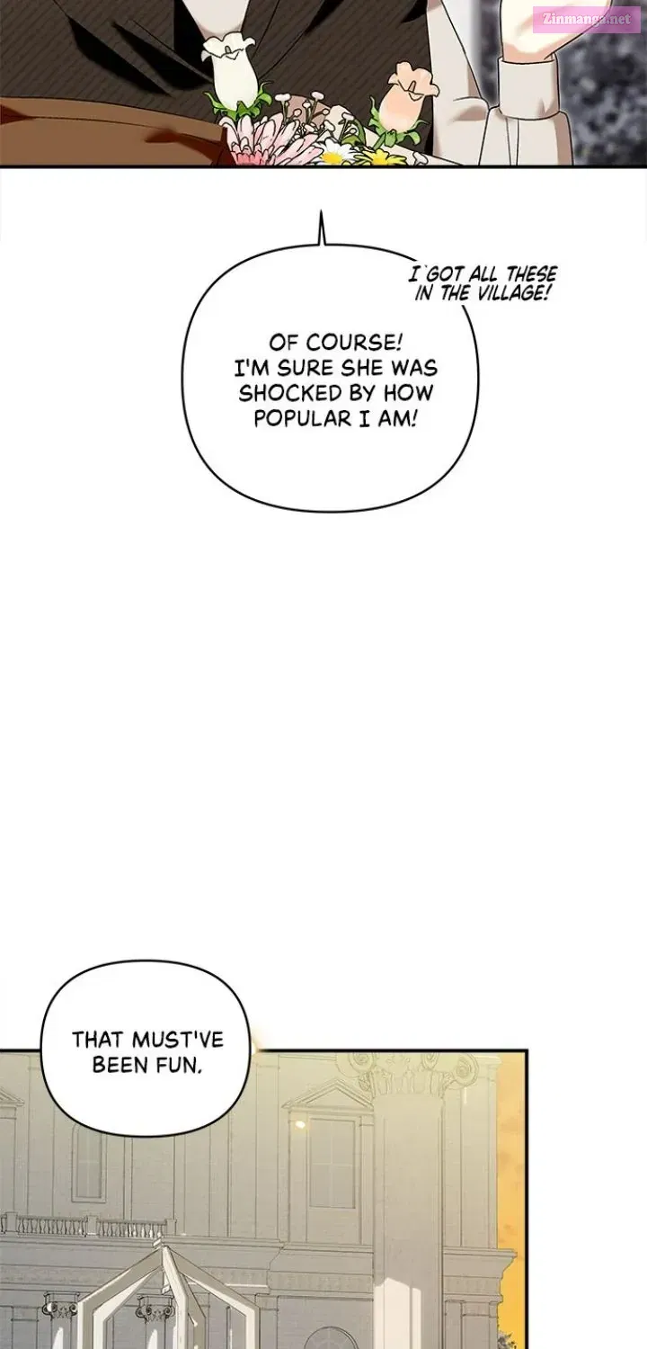Monster Duke’s Daughter Kainu Manga Chapter 168 Page 38