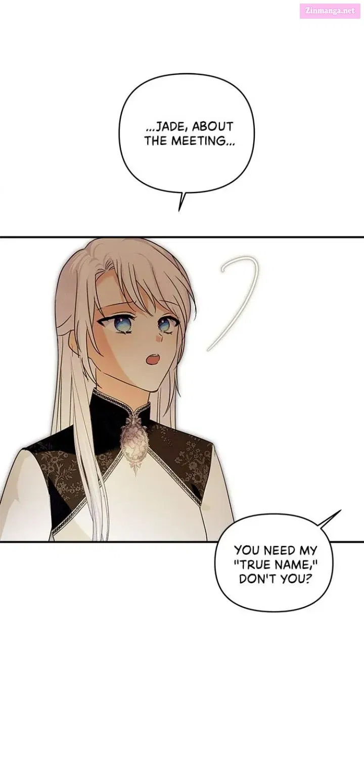 Monster Duke’s Daughter Kainu Manga Chapter 168 Page 68
