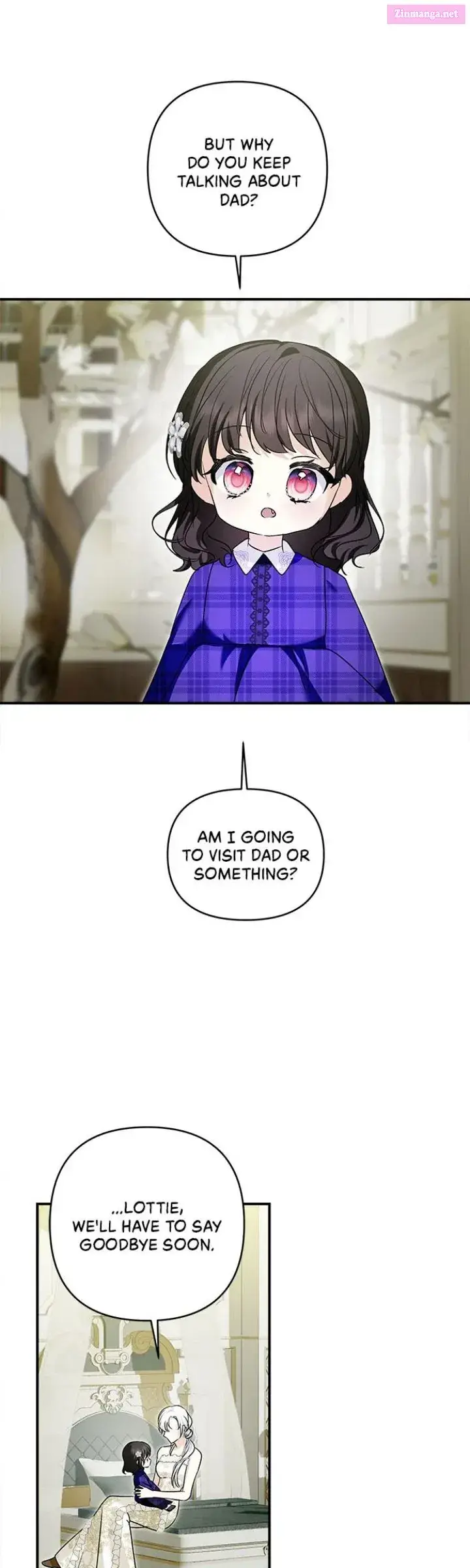 Monster Duke’s Daughter Kainu Manga Chapter 165 Page 27