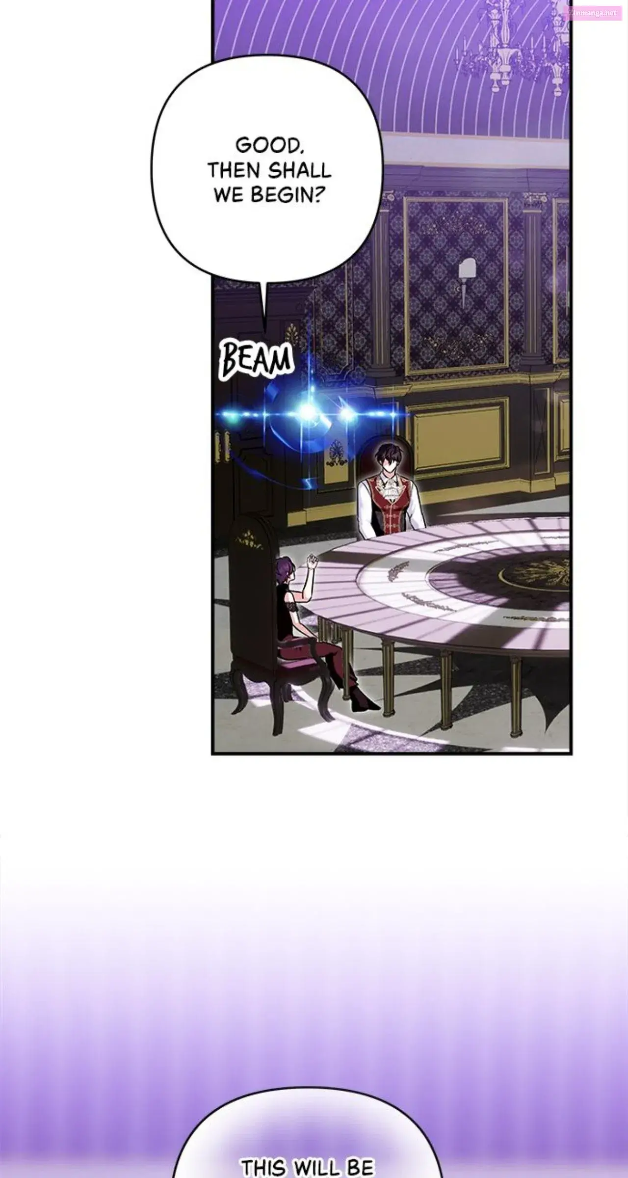 Monster Duke’s Daughter Kainu Manga Chapter 161 Page 25
