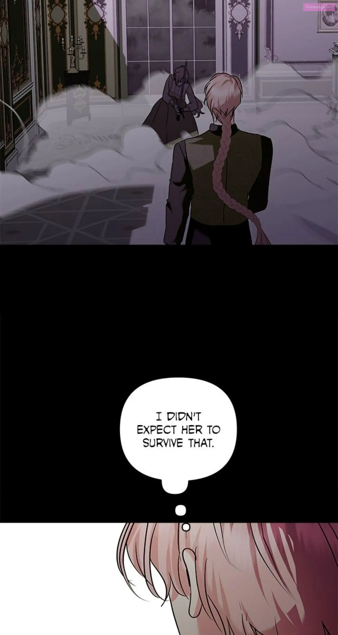 Monster Duke’s Daughter Kainu Manga Chapter 161 Page 54