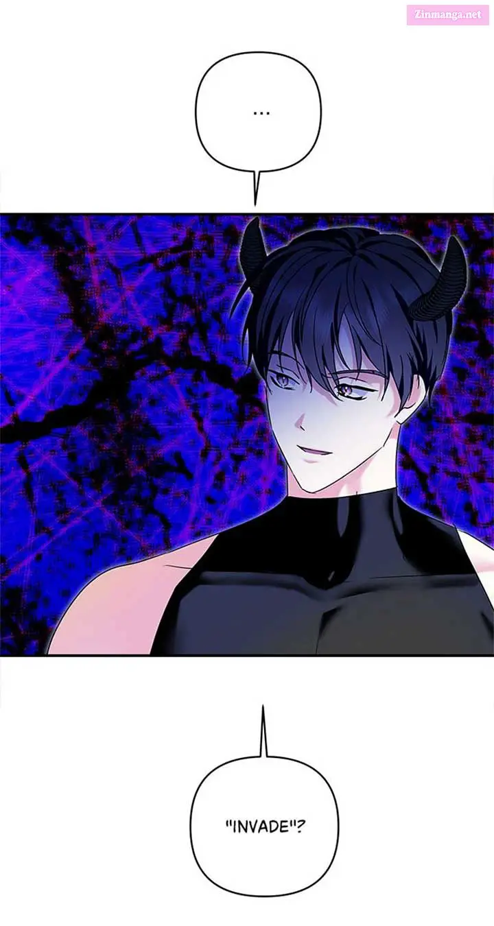 Monster Duke’s Daughter Kainu Manga Chapter 159 Page 24
