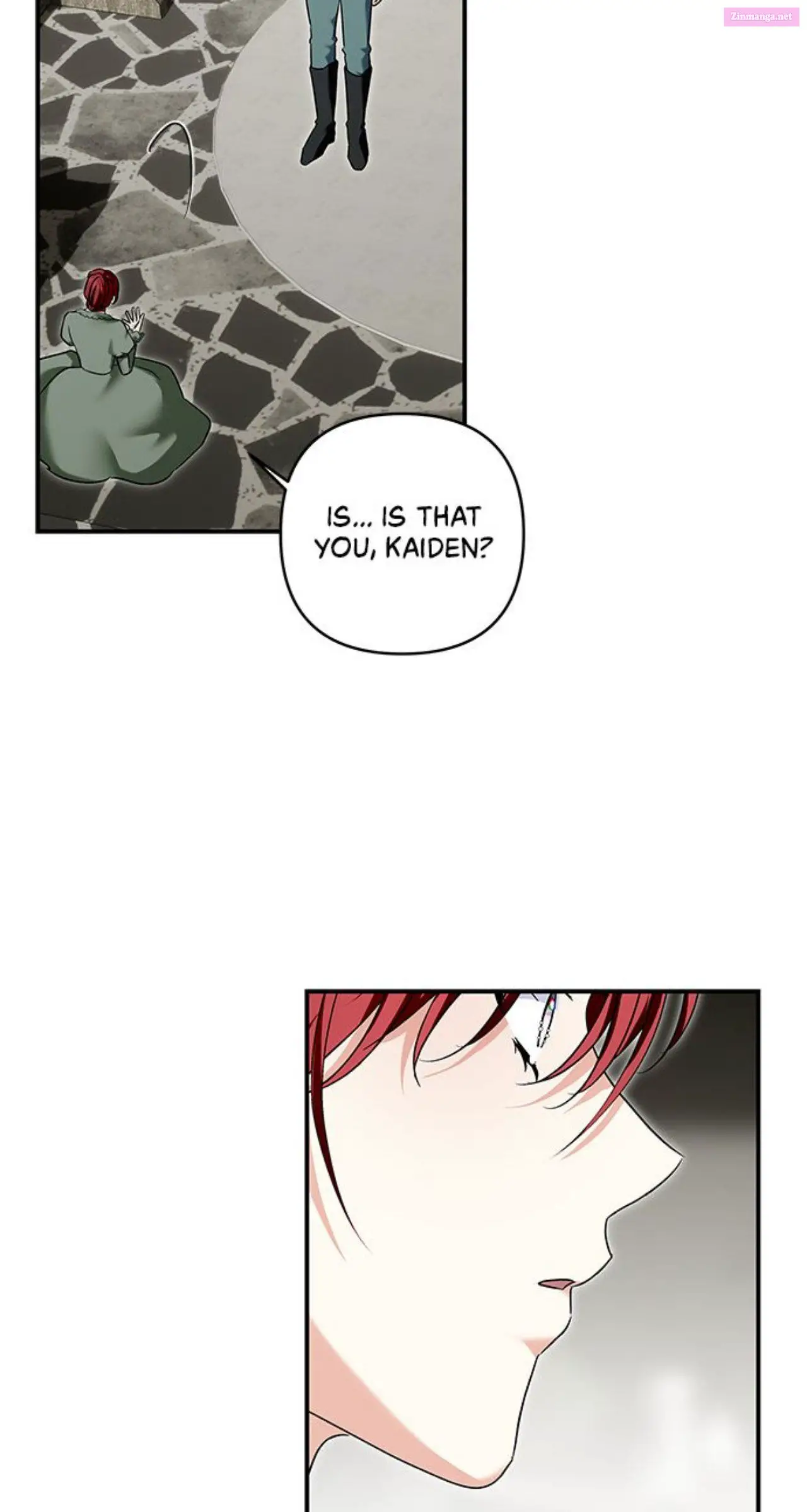 Monster Duke’s Daughter Kainu Manga Chapter 156 Page 61