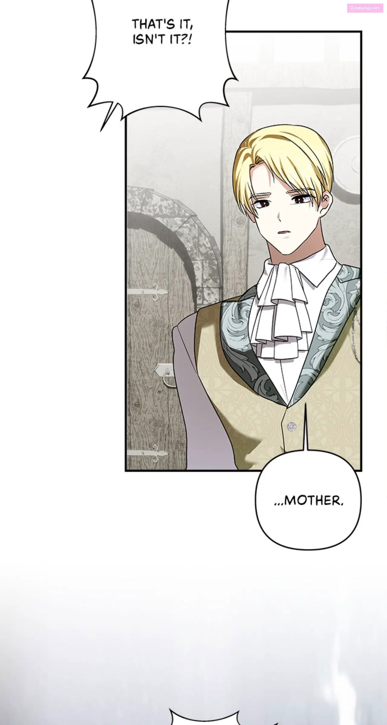 Monster Duke’s Daughter Kainu Manga Chapter 156 Page 68
