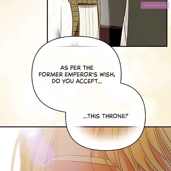 Monster Duke’s Daughter Kainu Manga Chapter 155 Page 64