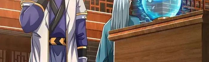 Shenwu Tianzun Kainu Manga Chapter 700 Page 4
