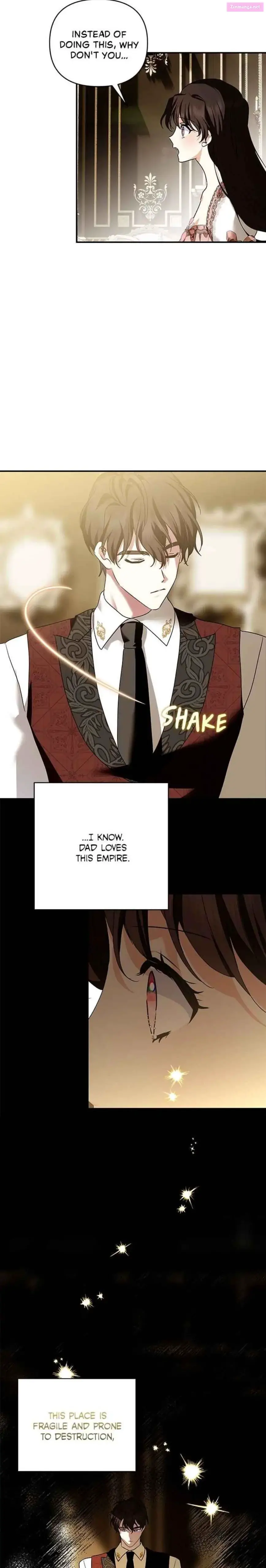 Monster Duke’s Daughter Kainu Manga Chapter 152 Page 3