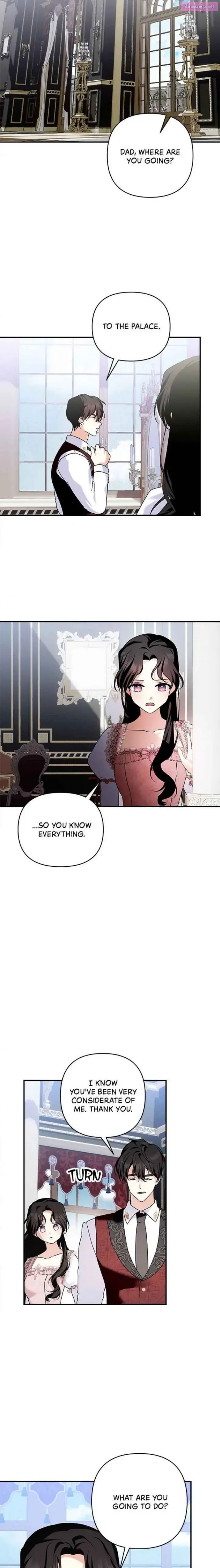 Monster Duke’s Daughter Kainu Manga Chapter 151 Page 16