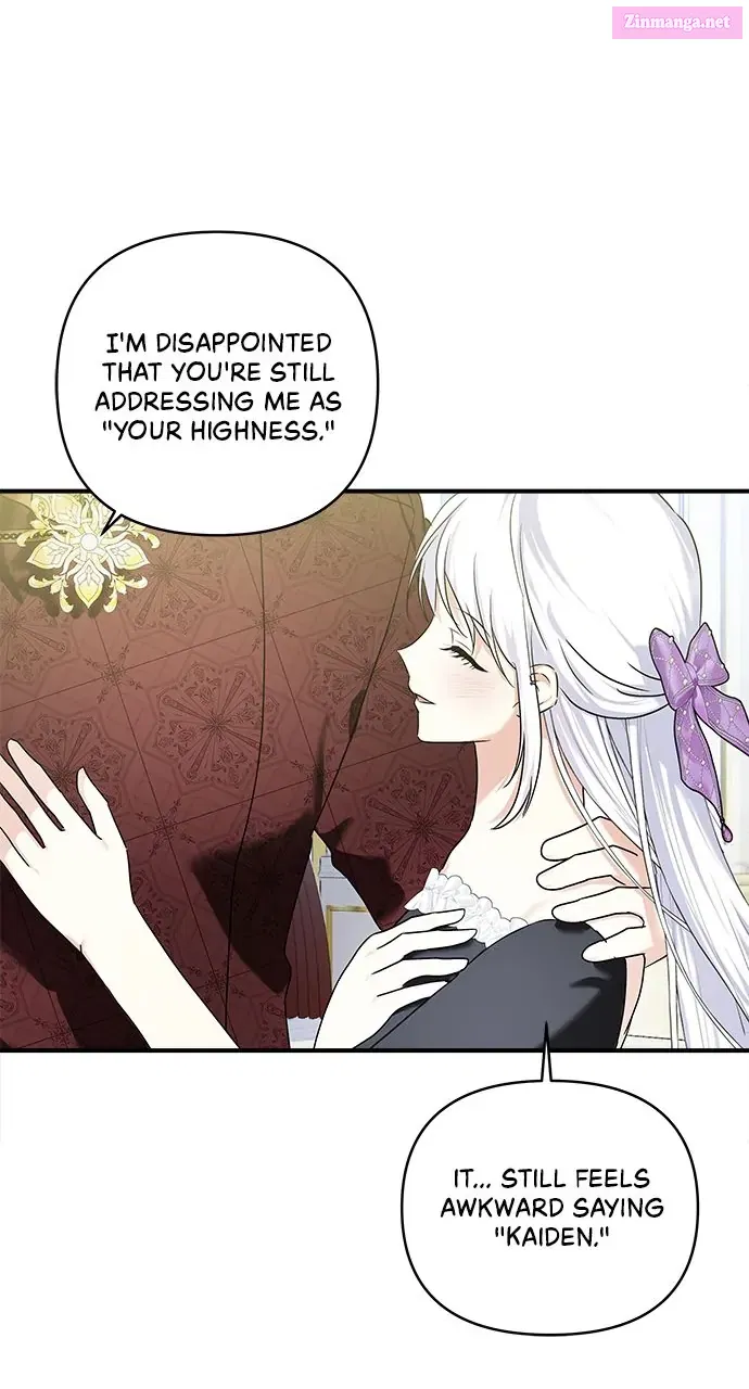 Monster Duke’s Daughter Kainu Manga Chapter 146 Page 35
