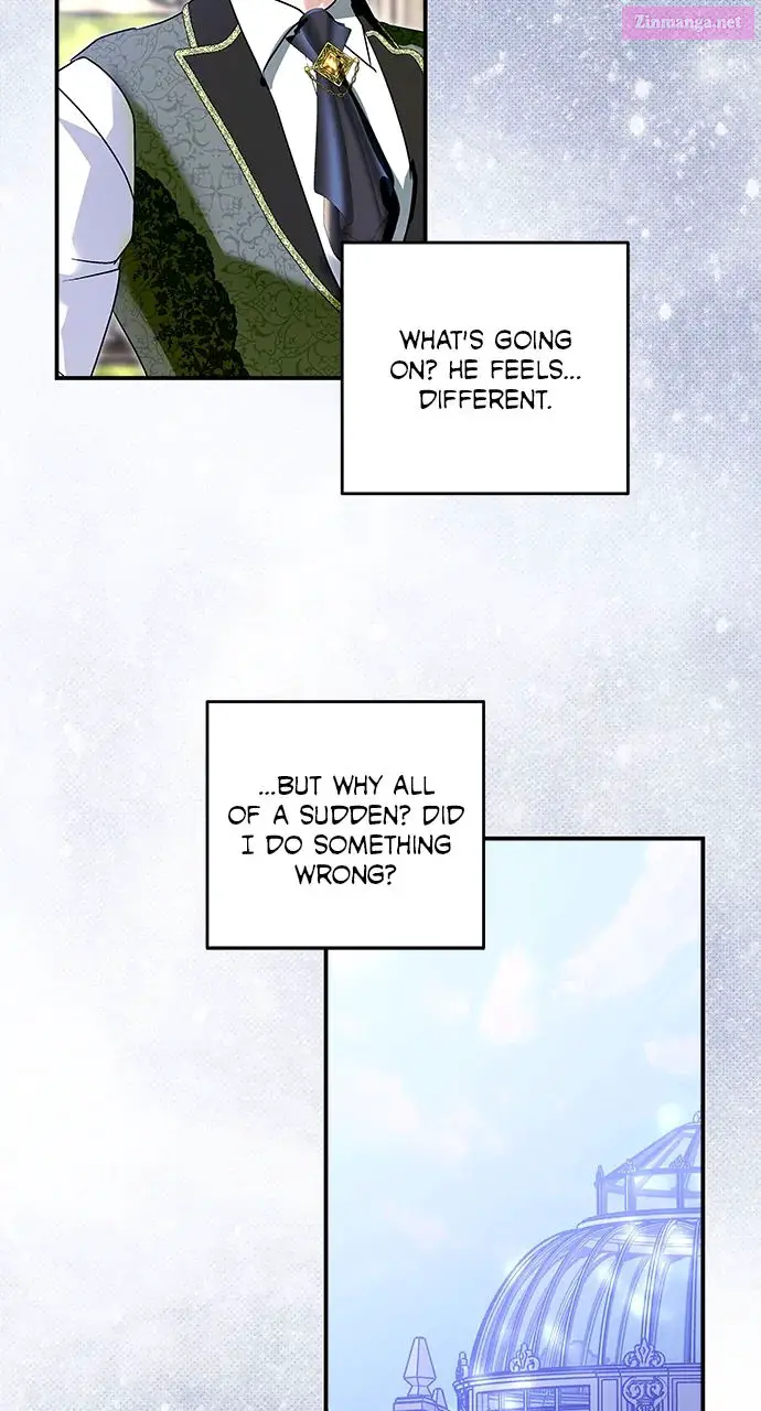 Monster Duke’s Daughter Kainu Manga Chapter 145 Page 32