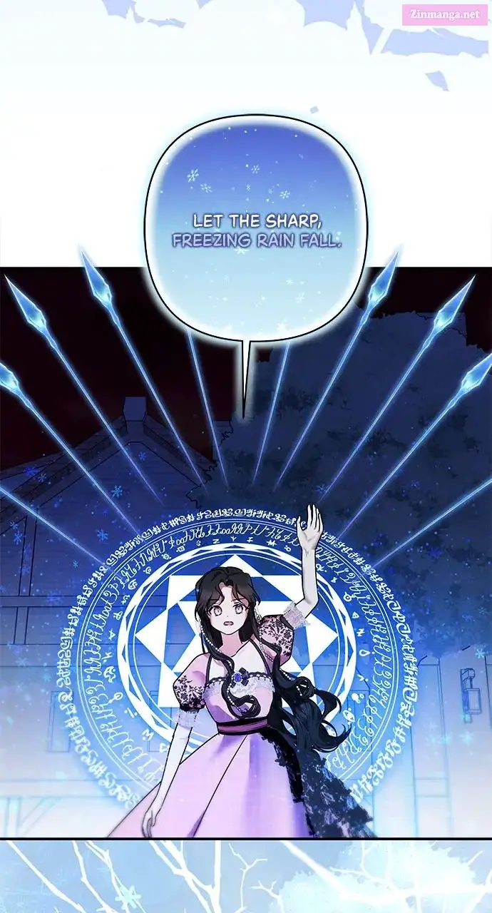 Monster Duke’s Daughter Kainu Manga Chapter 144 Page 14