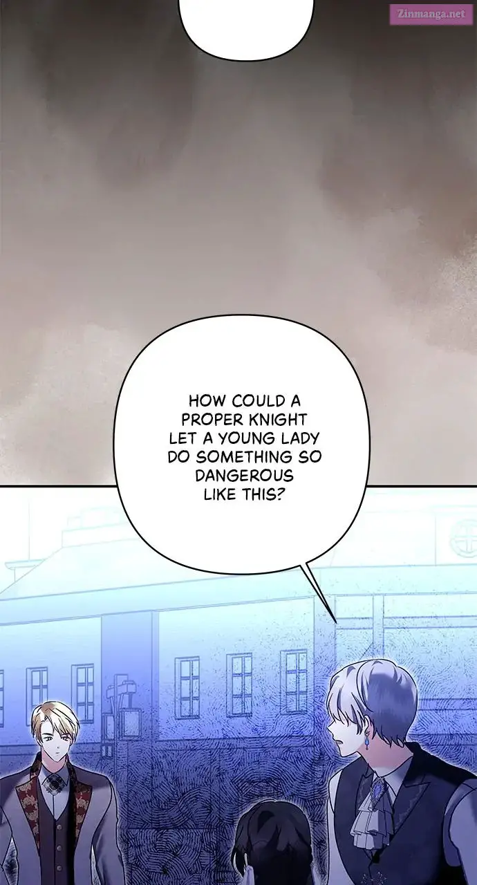 Monster Duke’s Daughter Kainu Manga Chapter 144 Page 25