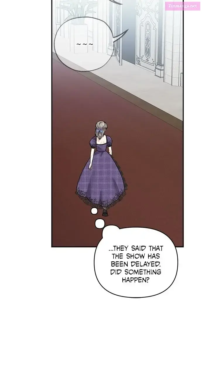 Monster Duke’s Daughter Kainu Manga Chapter 143 Page 22