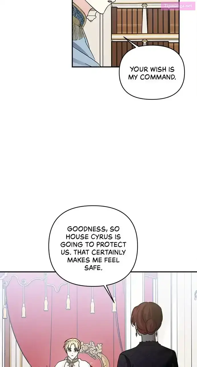 Monster Duke’s Daughter Kainu Manga Chapter 138 Page 43