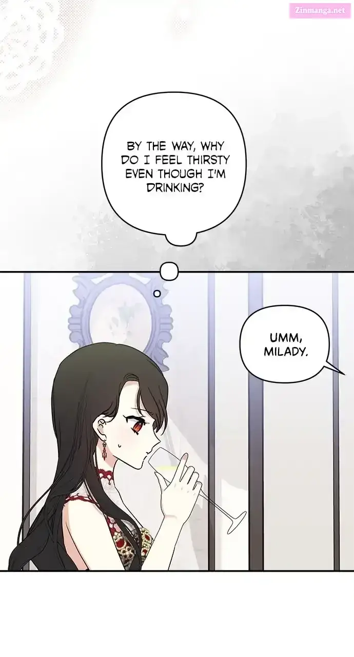 Monster Duke’s Daughter Kainu Manga Chapter 137 Page 39