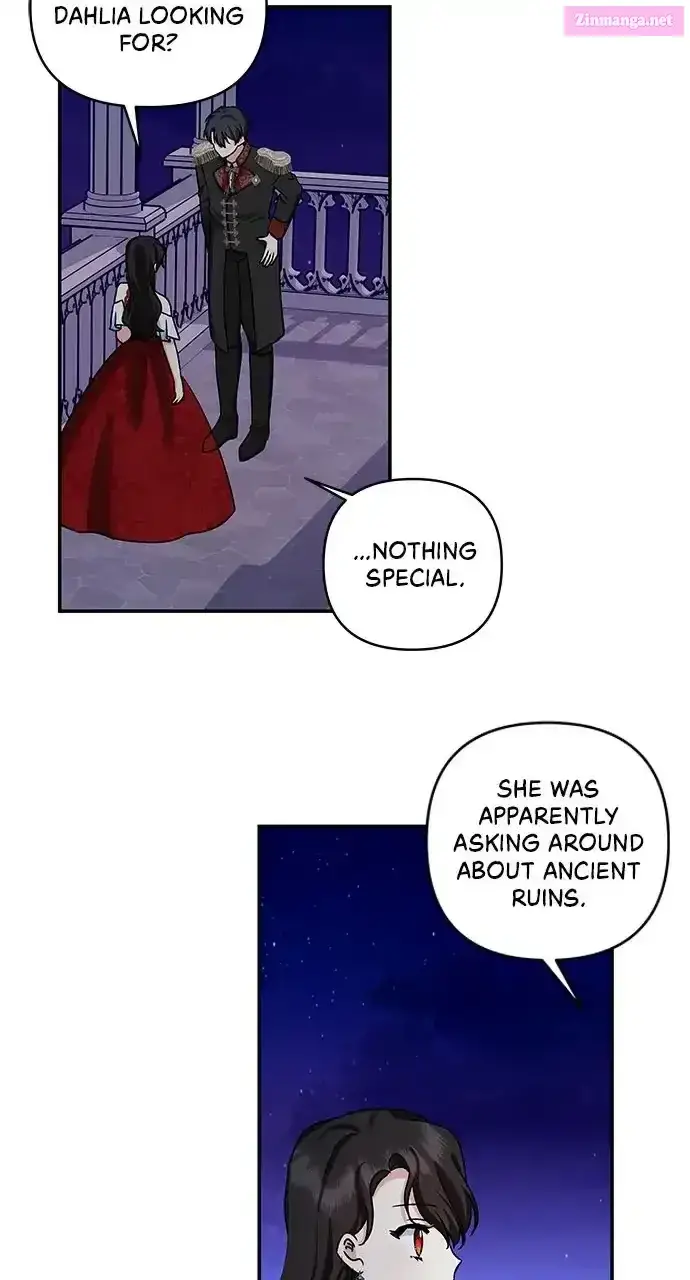 Monster Duke’s Daughter Kainu Manga Chapter 137 Page 73