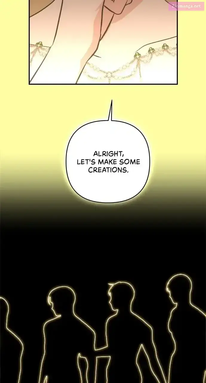 Monster Duke’s Daughter Kainu Manga Chapter 136 Page 24