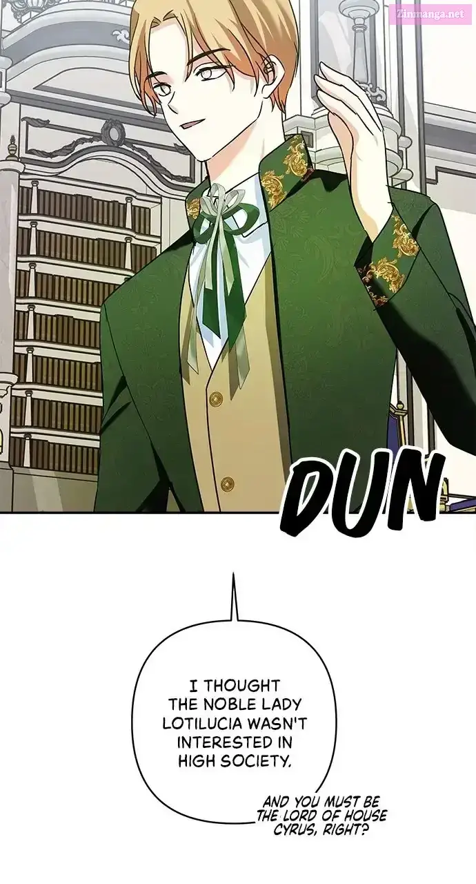 Monster Duke’s Daughter Kainu Manga Chapter 136 Page 63