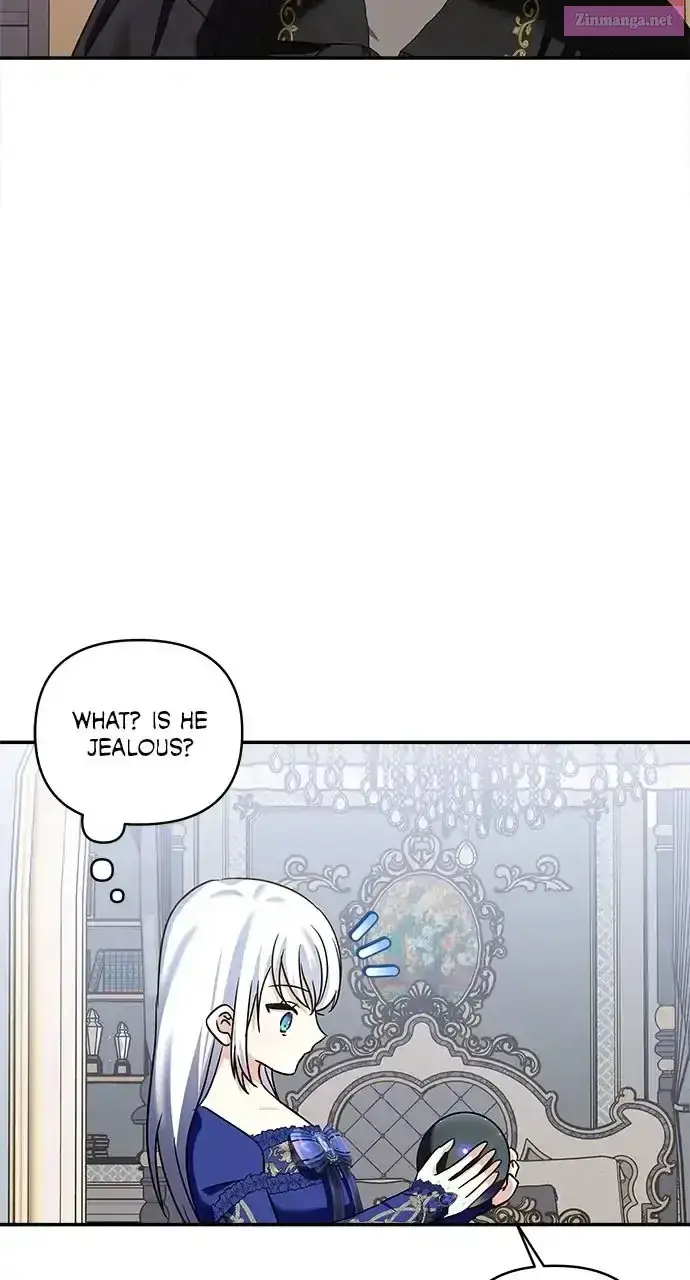 Monster Duke’s Daughter Kainu Manga Chapter 135 Page 23