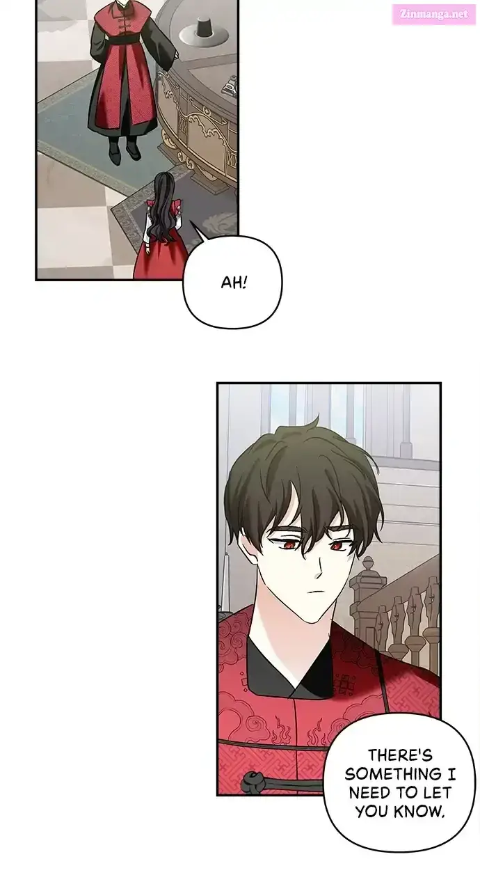 Monster Duke’s Daughter Kainu Manga Chapter 134 Page 44