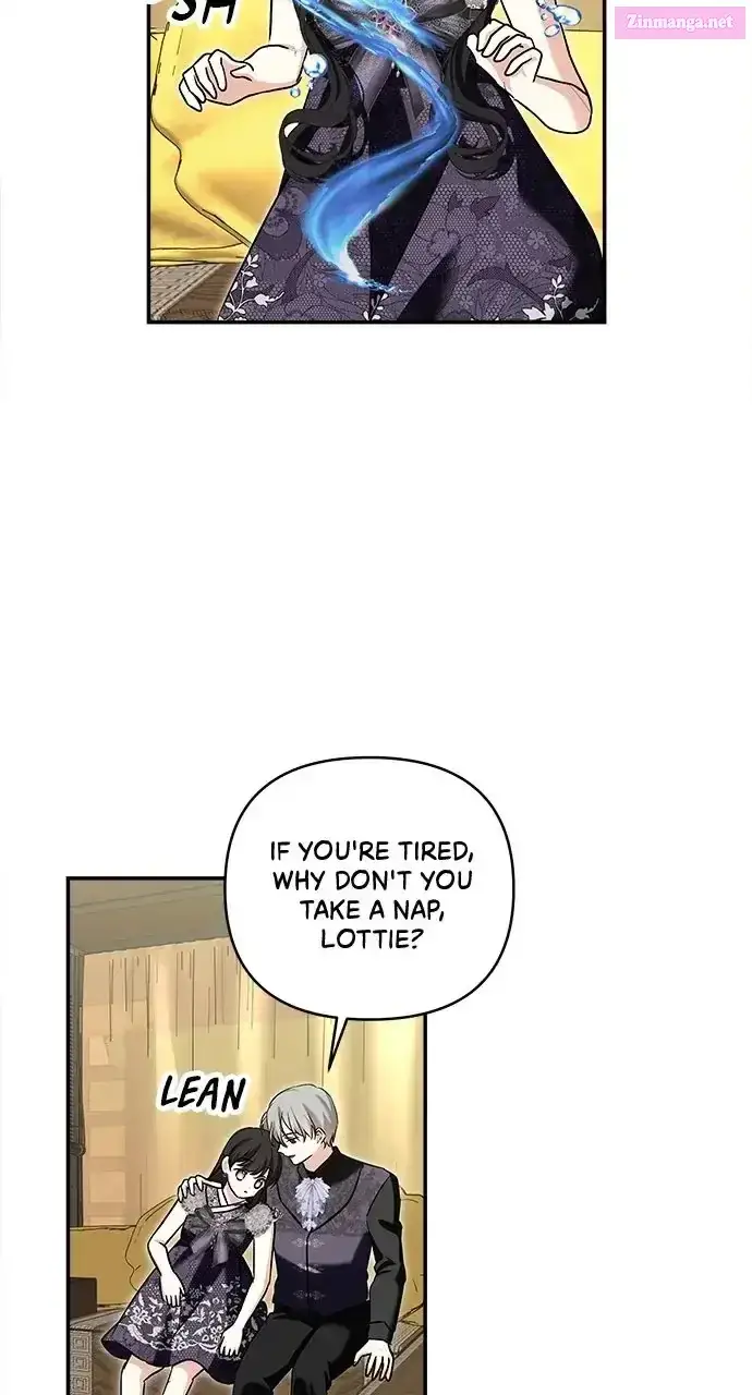 Monster Duke’s Daughter Kainu Manga Chapter 133 Page 26