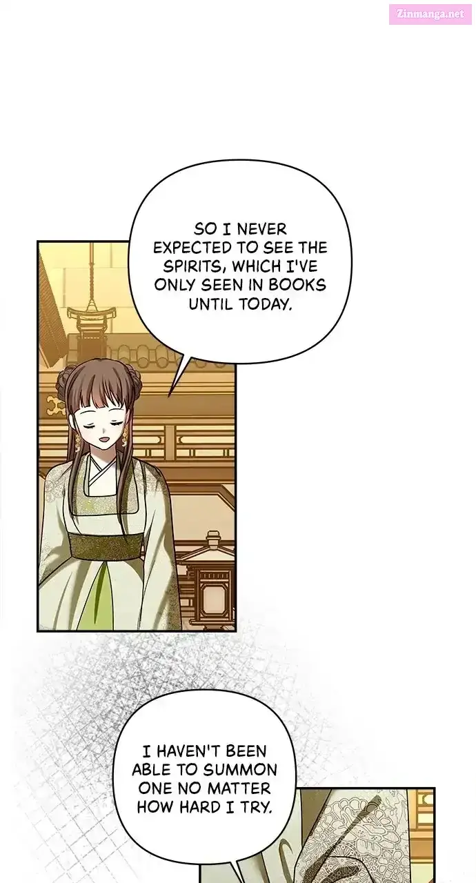 Monster Duke’s Daughter Kainu Manga Chapter 130 Page 33